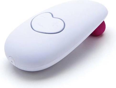 Actual product image OhMiBod Lovelife - Smile Clitoral Vibe