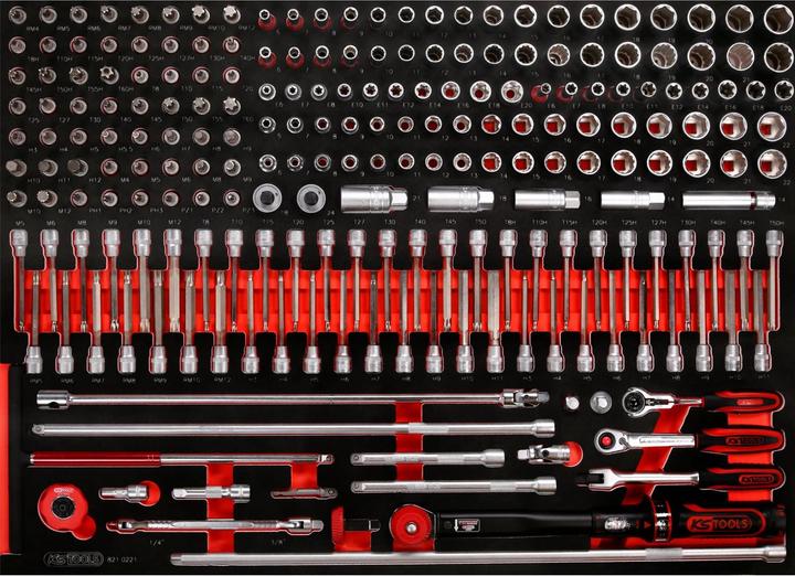 Actual product image KS Tools 821.0221