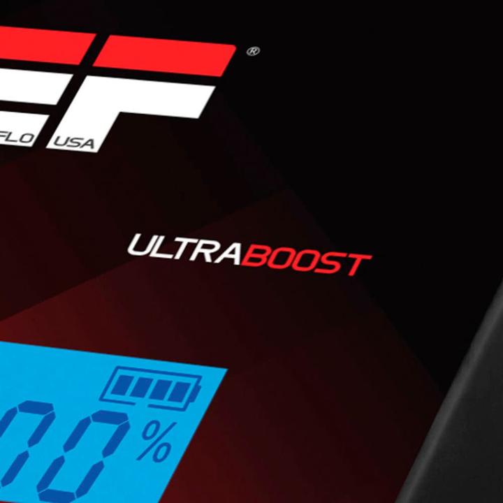 Actual product image Miocar Hybrid-Booster H75 (850 A)