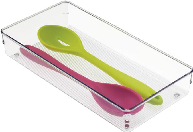 iDesign Schubladenorganizer LINUS (15 cm)