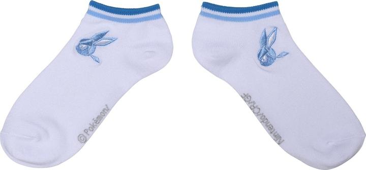 Immagine prodotto Pokémon Calzini Glaceon (23-25 cm) (36 - 42)