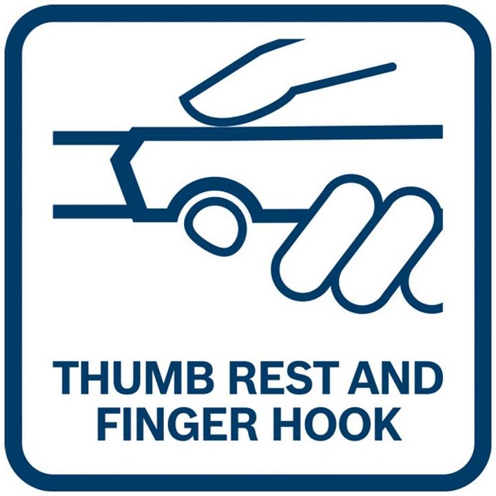 Actual product image Bosch Professional VDE cable knife (5.16 cm)