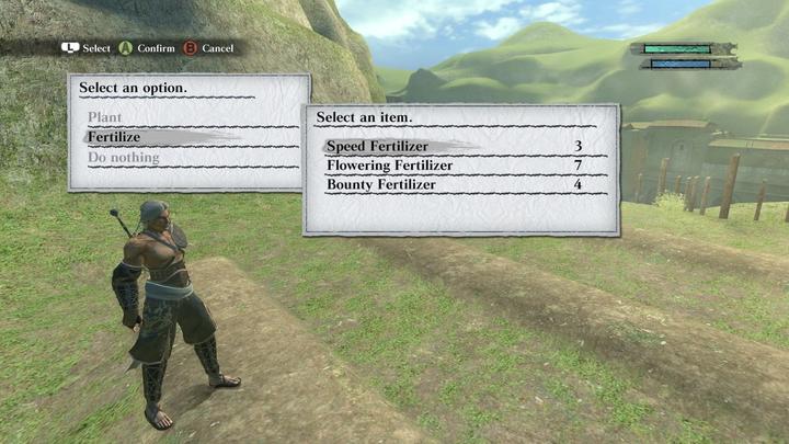 Actual product image Square Enix Nier (PS3) PlayStation 3 (PS3, EN)