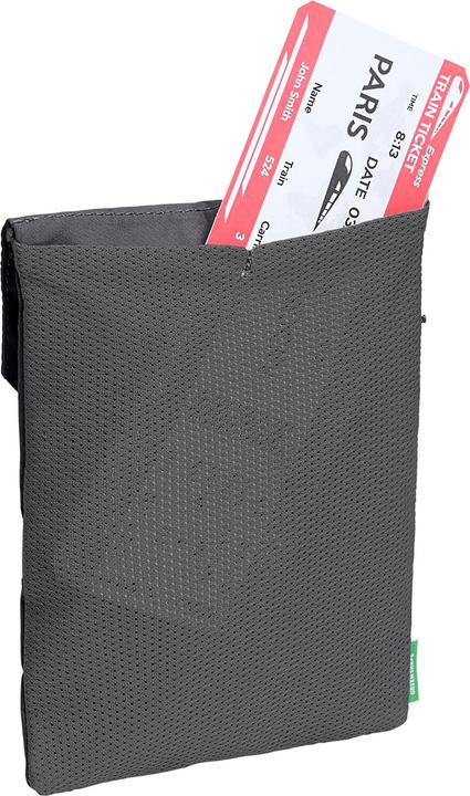 Actual product image Vaude Neckwallet
