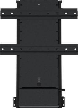 Venset TV inbouwlift TS700A, 60x40x7,2cm (Tabel, 65 kg)