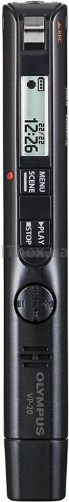 Actual product image Olympus VP-20 Business Rec. (8 GB)