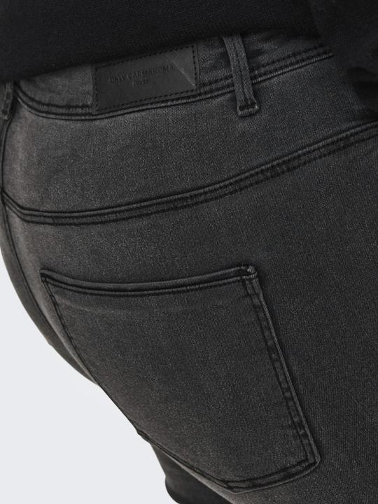 Immagine prodotto Only CARALLY Hohe Taille Ausgestellt Jeans Flared fit jeans (46)