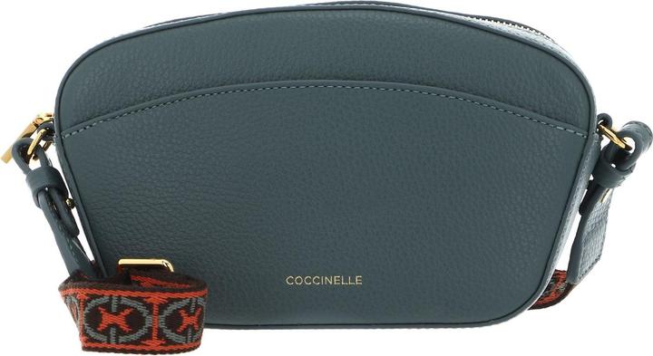 Immagine prodotto Coccinelle Enchanteuse Mini Bag Grained Leather