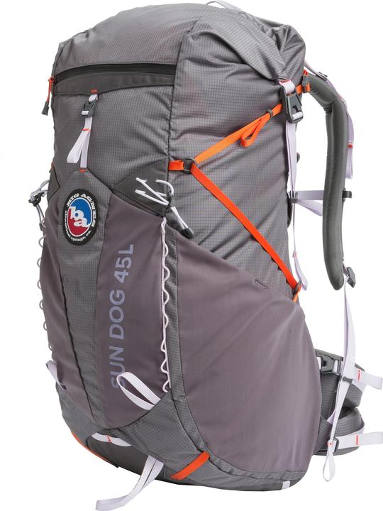 Actual product image Big Agnes Sun Dog 45L (45 l)
