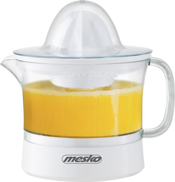 Mesko MS 4010 electric citrus press White