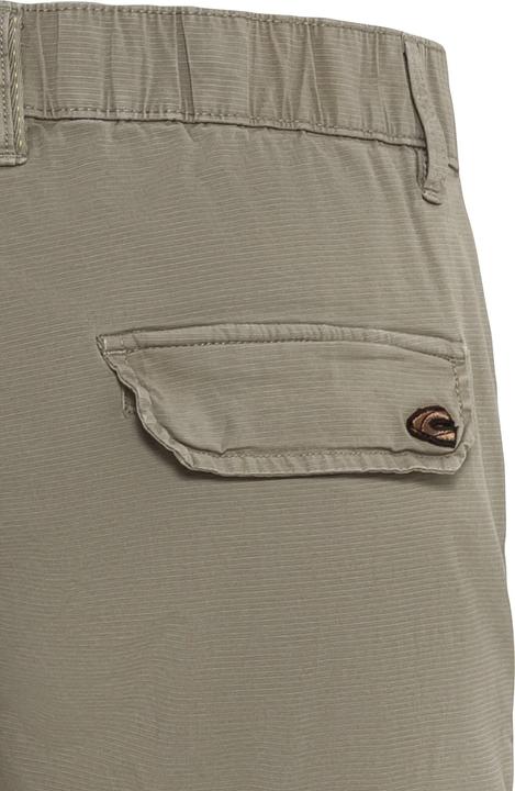 Actual product image Camel Active Tapered fit zip-off cargo trousers (W31/L32)