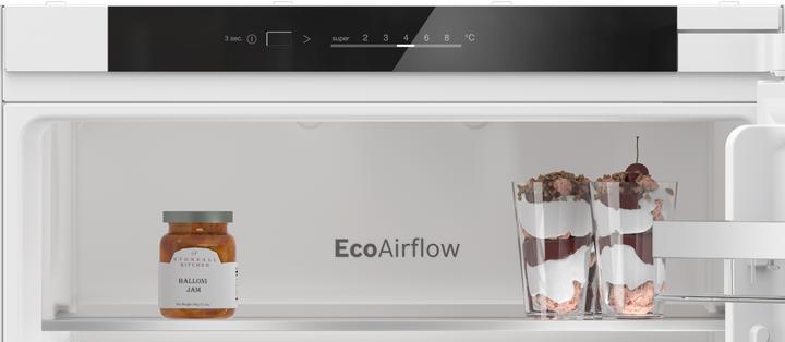 Produktbild Bosch Hausgeräte KIV86VSE0 (267 l)