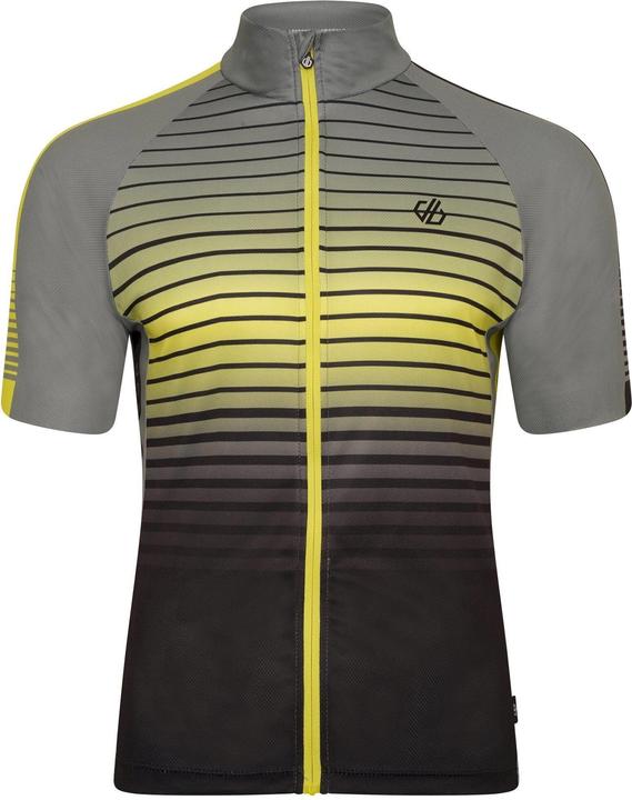 Actual product image Dare2b Virtuous cycling jersey (XL)