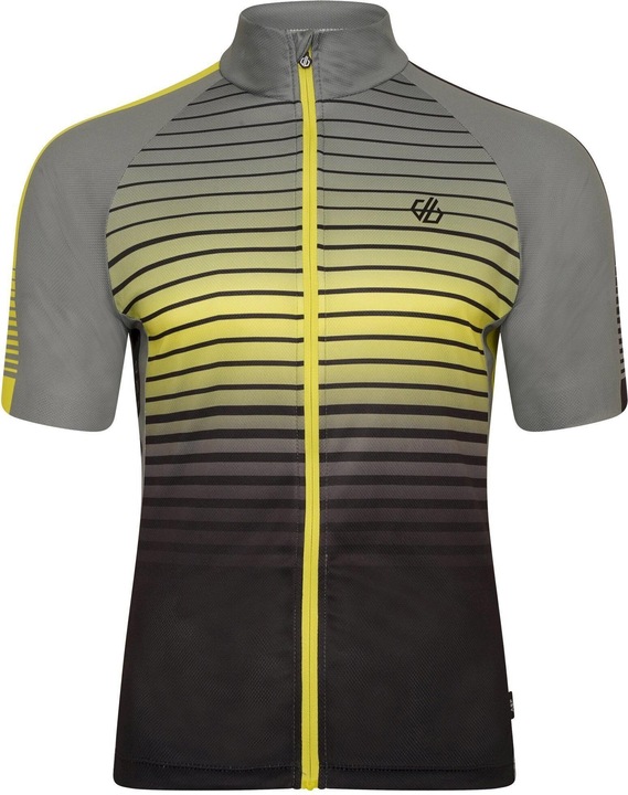 Actual product image Dare2b Virtuous cycling jersey (XL)