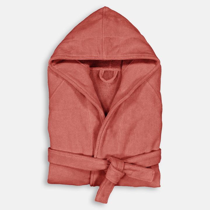 Produktbild La Redoute Interieurs Peignoir Cap 450g Velours (36, 38)