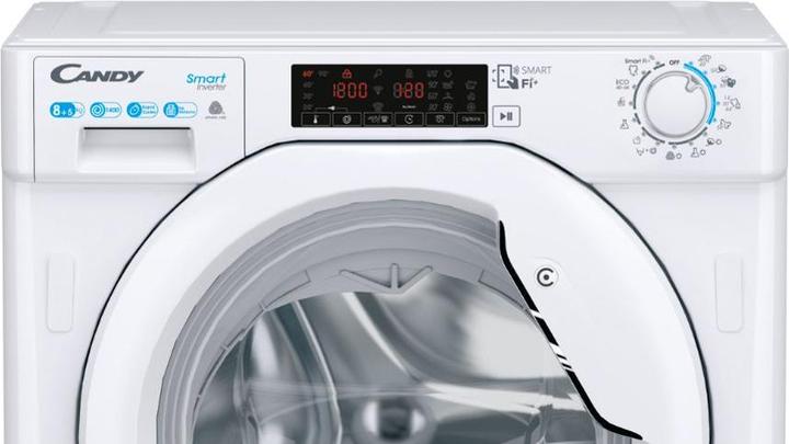 Produktbild Candy CBDO485TWME/1-S