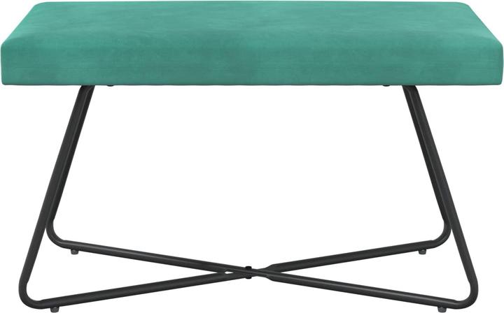 Produktbild vidaXL Moderne Bänke (80 cm)