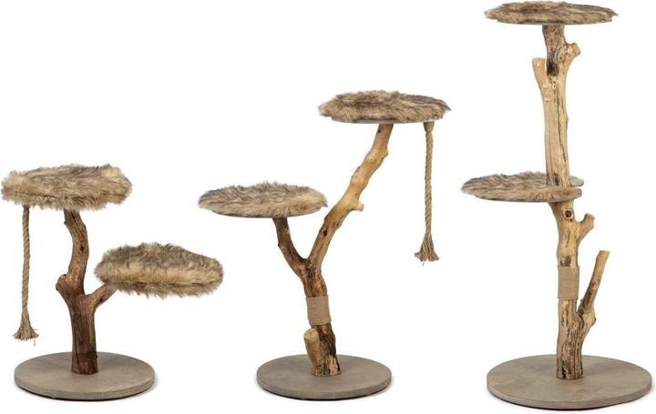 Produktbild Designed by Lotte Elora (100 cm, Brown)