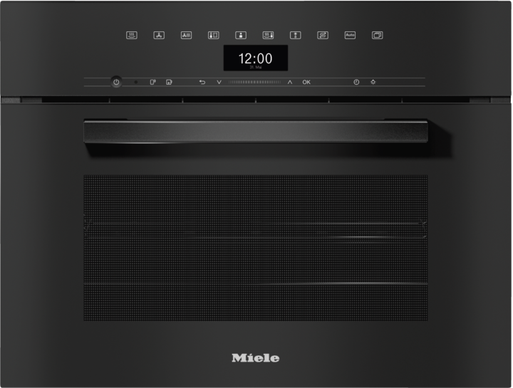 Miele DGC 7440 HC Pro