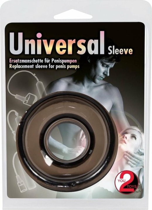 Image du produit You2Toys Manchette de rechange pour pompes