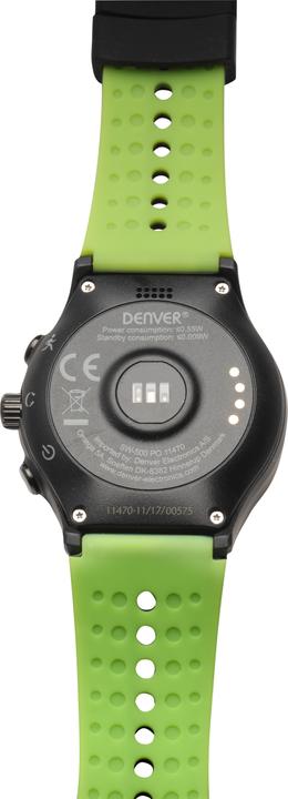 Image du produit Denver Sw (46 mm)