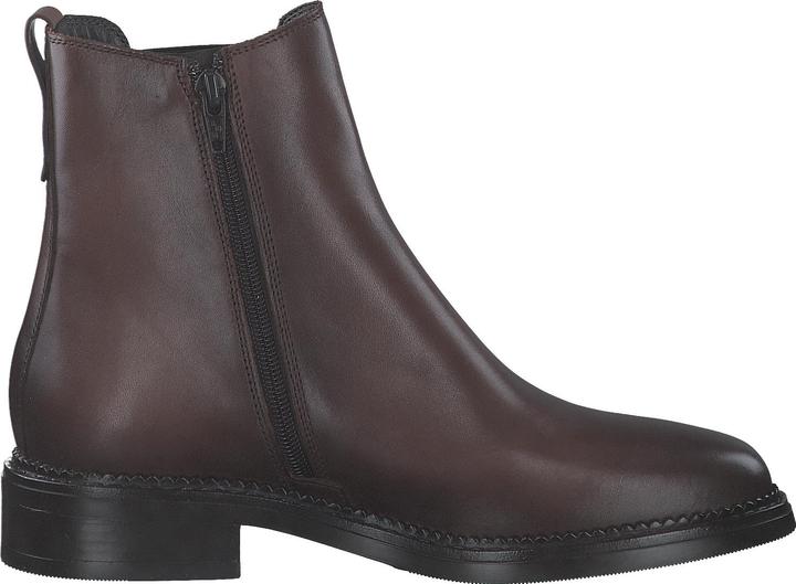 Actual product image Tamaris Chelsea boot (40)