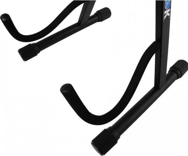 Produktbild Quik Lok QL/633 A-Rahmen-Ständer QL-Serie (E-Gitarre, Gitarre)