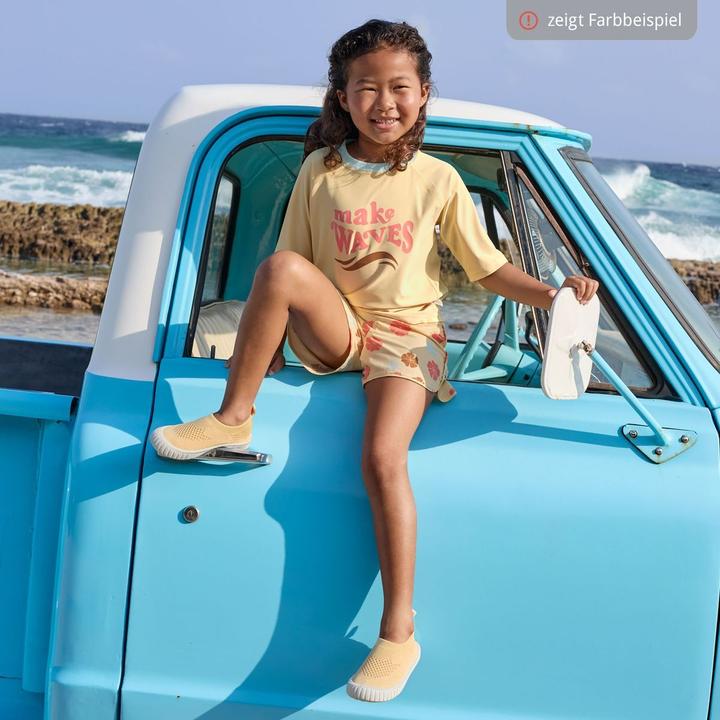 Immagine prodotto Lässig Baby-Bademode Kinder-Schuh / Badeschuh Allround Sneaker (24)