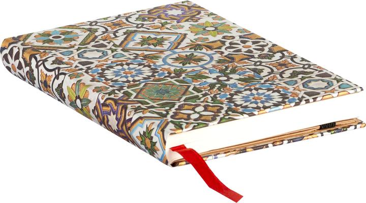 Immagine prodotto Paperblanks Diari a copertina rigida - Porto - Mini - Righe (Righe, Copertina rigida)
