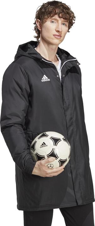 Produktbild adidas Entrada 22 Stadionjacke Herren (3XL)