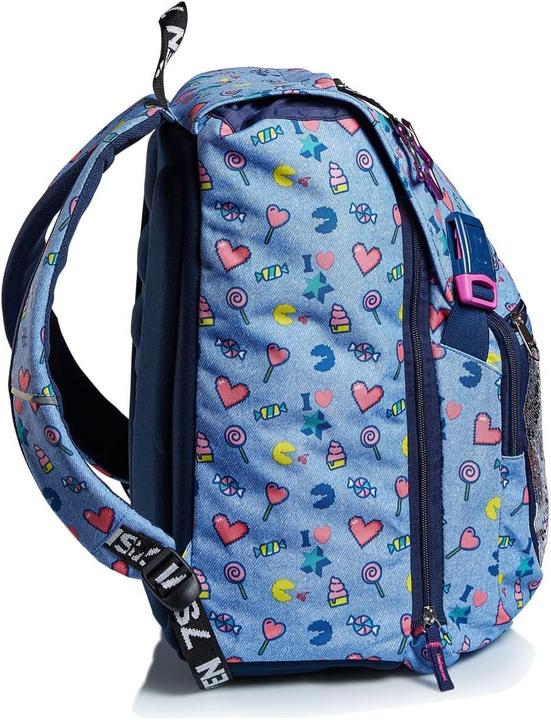 Actual product image Seven Reversible Backpack (28 l)