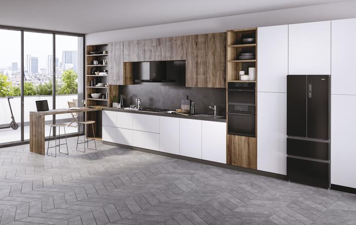 Produktbild Haier HWO60SM5F5BH