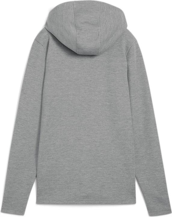 Produktbild Puma teamFINAL Casuals Hooded Jkt Wmn (S)
