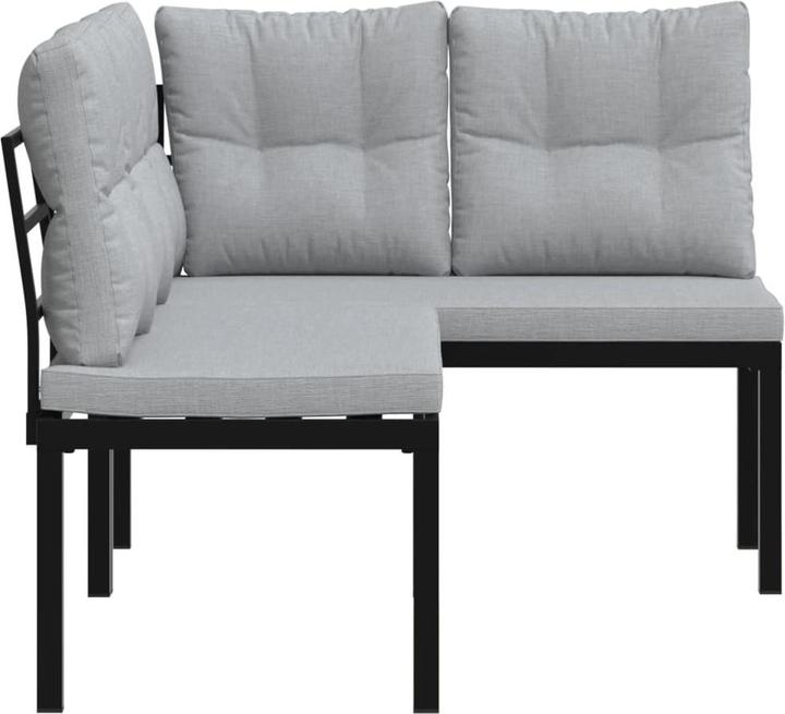 Actual product image vidaXL Gartenbank