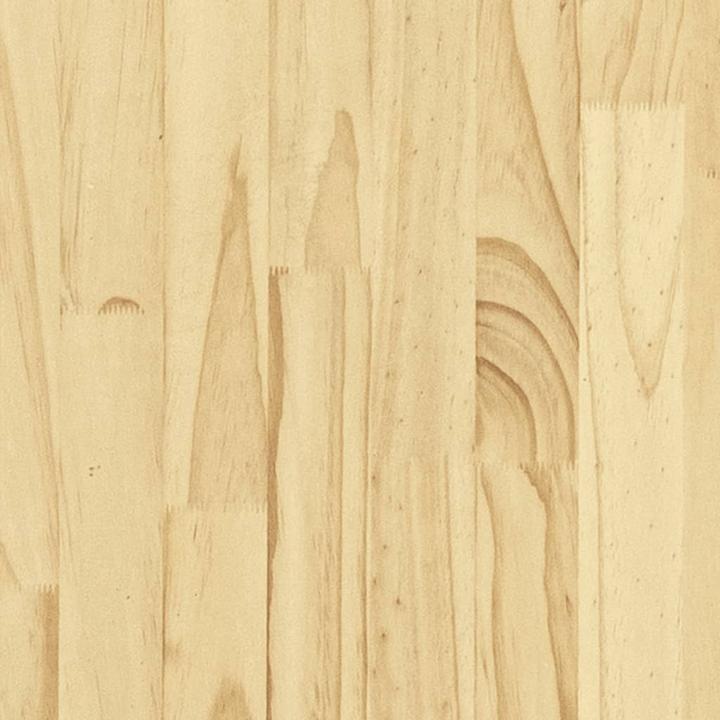 Actual product image VidaXL Edy (120 x 190 cm)