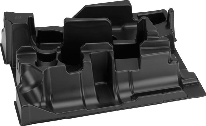 Actual product image Bosch Professional L-Boxx insert suitable for GBH 2-28 DFV. GDE 16 Plus