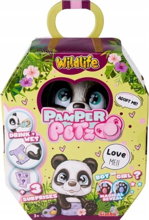 Productafbeelding Simba EL Fantasieprinses