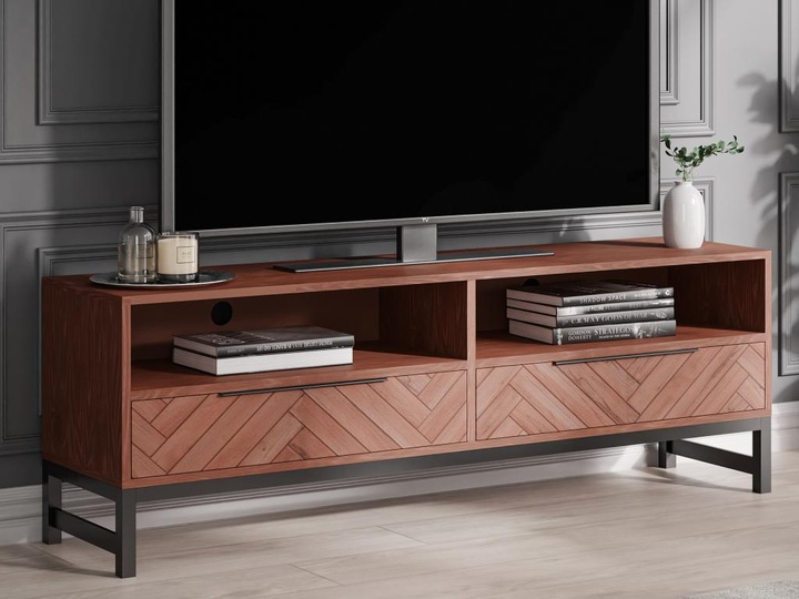 Actual product image Vente-unique Vedila (160 x 50 x 40 cm)