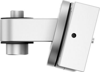 Actual product image Multibrackets iMac 24" adapter suitable for all MB table holders (24")