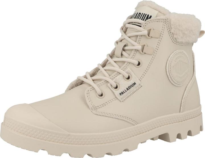 Image du produit Palladium Pampa Hi Snow Warm - 63765 (36)