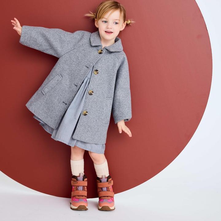 Image du produit Bisgaard Botte de Mode Edon Tex (28)