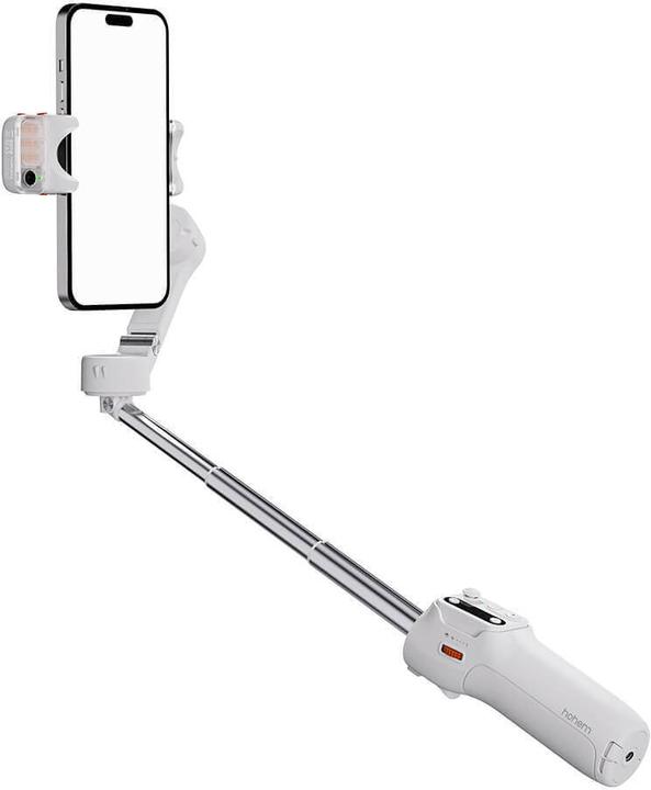 Image du produit Hohem iSteady V3 (Smartphone, 0.30 kg)