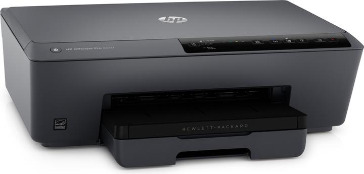 Produktbild HP OfficeJet Pro 6230 (Tintenpatrone, Farbe)