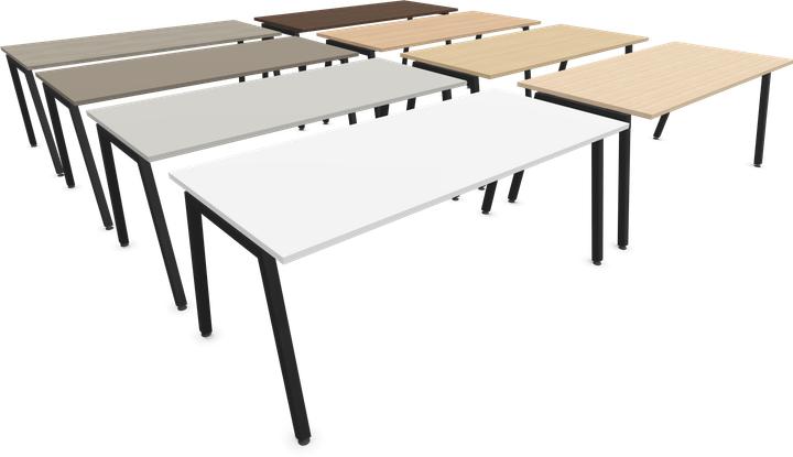 Produktbild Narbutas Nova A Schreibtisch
