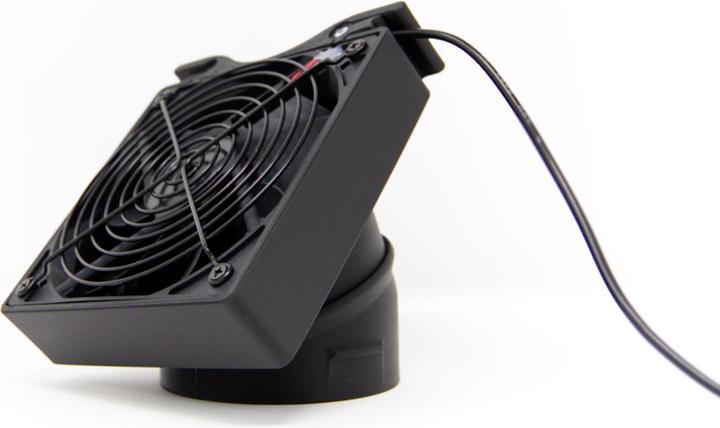 Image du produit CaliHeat Support de ventilation pour