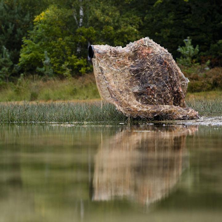 Produktbild Caruba Camouflage Net Riet