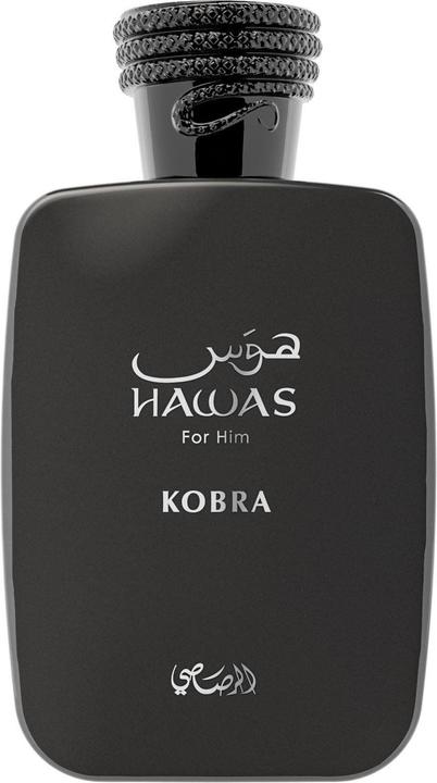 Image du produit Rasasi Hawas Kobra (Eau de parfum, 100 ml)