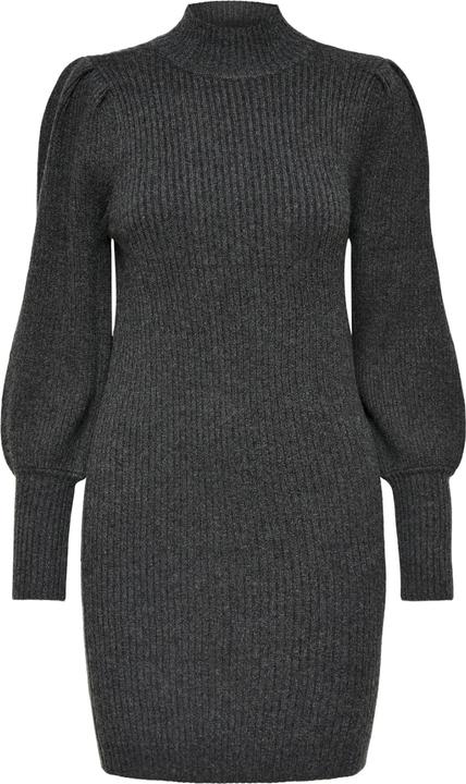 Produktbild Only Langärmeliges, gestricktes Kleid (L)