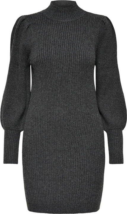 Image du produit Only Robe tricotée à manches longues (L)
