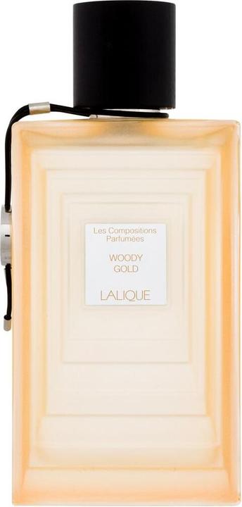 Produktbild Lalique Woody Gold (Eau de Parfum, 100 ml)